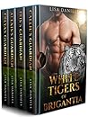 White Tigers of B...