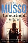 Een appartement in Parijs by Guillaume Musso