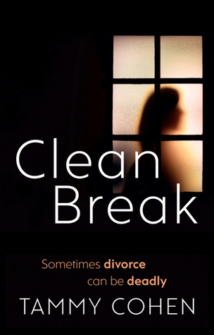 Clean Break (Quick Reads 2018)
