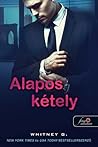 Alapos kétely by Whitney G.