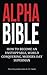 AlphaBible by J.D. Castle
