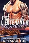 The Lieutenant's Possession by K. Langston