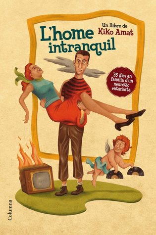 L'home intranquil (Paperback)