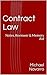 Contract Law by Michael Navarro