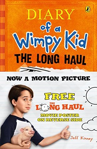 The Long Haul