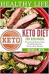 Keto Diet For Beg...