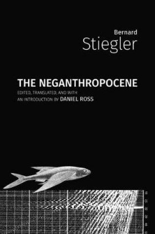 The Neganthropocene (Critical Climate Chaos)