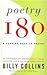 Poetry 180: A Turning Back to Poetry