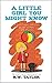 A Little Girl You Might Know by R W Taylor