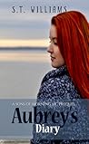 Aubrey's Diary: A Sons of Morning MC Prequel Book cover for Aubrey's Diary: A Sons of Morning MC Prequel