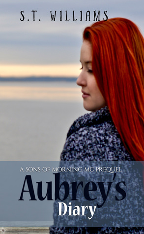 Aubrey's Diary: A Sons of Morning MC Prequel
