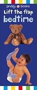 Priddy Baby Lift-the-flap: Bedtime