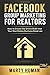 FACEBOOK GROUP MARKETING FOR REALTORS by Marty Human