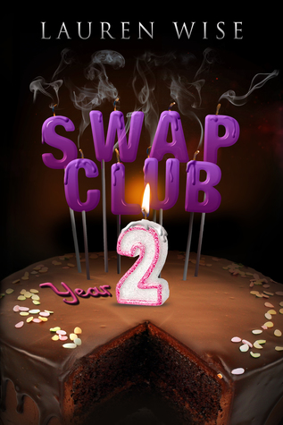 Swap Club Year 2 (Paperback)