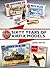 Sixty Years of Airfix Models