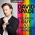 A Polaroid Guy in a Snapchat World