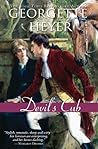 Book cover for Devil's Cub