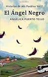 El Ángel Negro by Angélica Puerto Tello