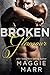 Broken Glamour by Maggie Marr