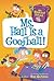 Ms. Hall Is a Goofball! (My Weirdest School, #12)