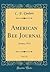 American Bee Journal, Vol. ...