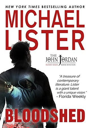 Bloodshed (John Jordan Mysteries, #18 (Kindle Edition)