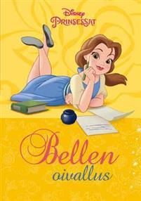Bellen oivallus (Disney Prinsessat)