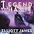 Legend Has It (Pax Arcana, #5)