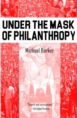 Under the Mask of Phillanthropy (Paperback)