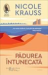 Pădurea întunecată by Nicole Krauss