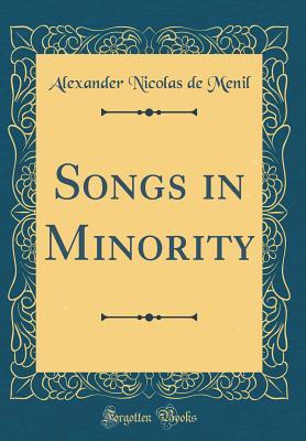 Songs in Minority