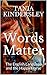 Words Matter: The English L...