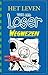 Wegwezen by Jeff Kinney Wegwezen by Jeff Kinney