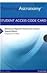Astronomy MasteringAstronomy Access Code: A Beginner's Guide to the Universe