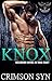 Knox (Hellbound Lovers MC, #8)