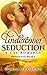 Undercover Seduction (Private Eyes #2)