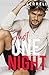 Just One Night (Blue Beech #2)