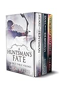 A Huntsman's Fate: A Sword And Sorcery Bundle