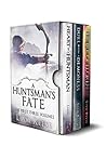 A Huntsman's Fate: A Sword And Sorcery Bundle Book cover for A Huntsman's Fate: A Sword And Sorcery Bundle