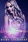 Wild Hearts by Romy Lockhart