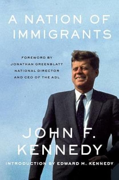 A Nation of Immigrants