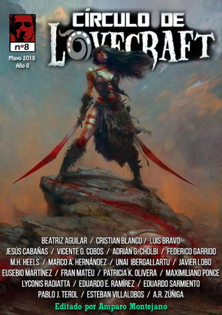 Círculo de Lovecraft 8