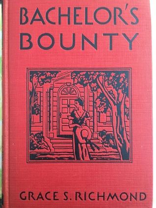 Bachelor's Bounty (Hardcover)