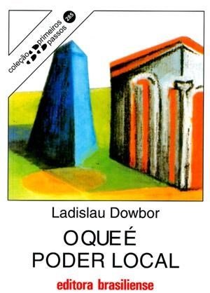 O que é poder local (Primeiros Passos)