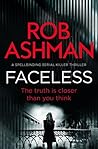 Faceless (DI Rosalind Kray, #1) Book cover for Faceless (DI Rosalind Kray, #1)