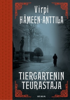 Tiergartenin teurastaja (Hardcover)