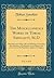 The Miscellaneous Works of Tobias Smollett, M.D, Vol. 4 of 6: With Memoirs of His Life and Writings; Containing the Adventure of Ferdinand Count Fathom, and an Account of the Expedition Against Cartha