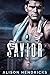 Savior (Caldwell Investigat...