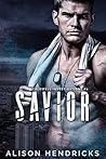 Savior by Alison Hendricks