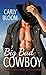 Big Bad Cowboy by Carly Bloom